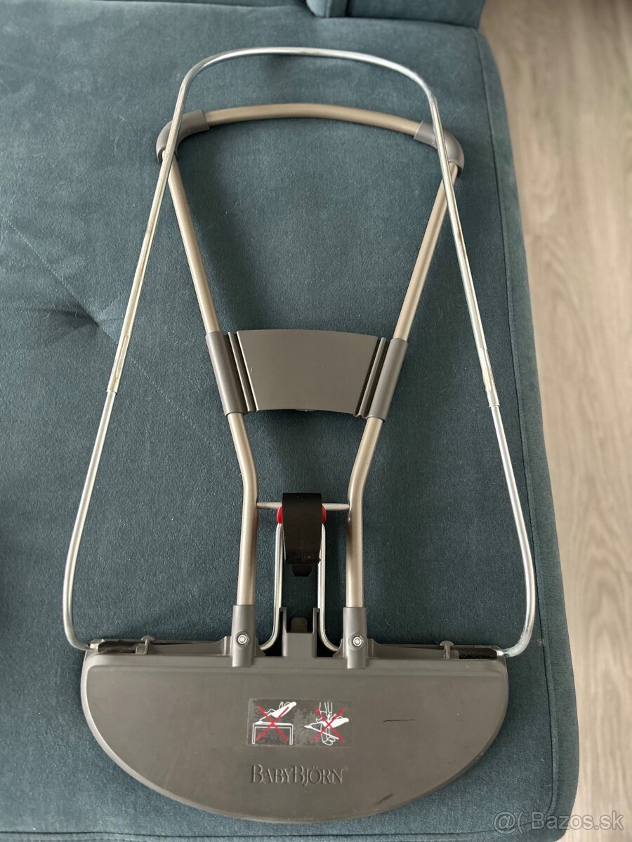 Babybjörn lehátko BLISS - 6