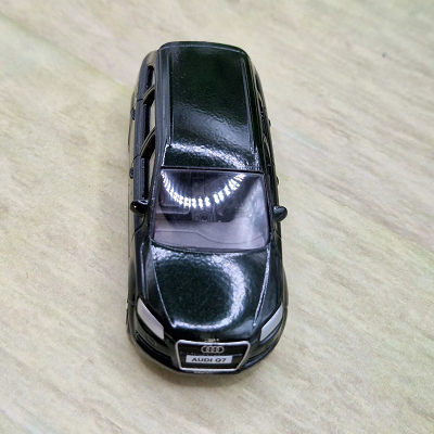 Model auta Audi Q7 - 6