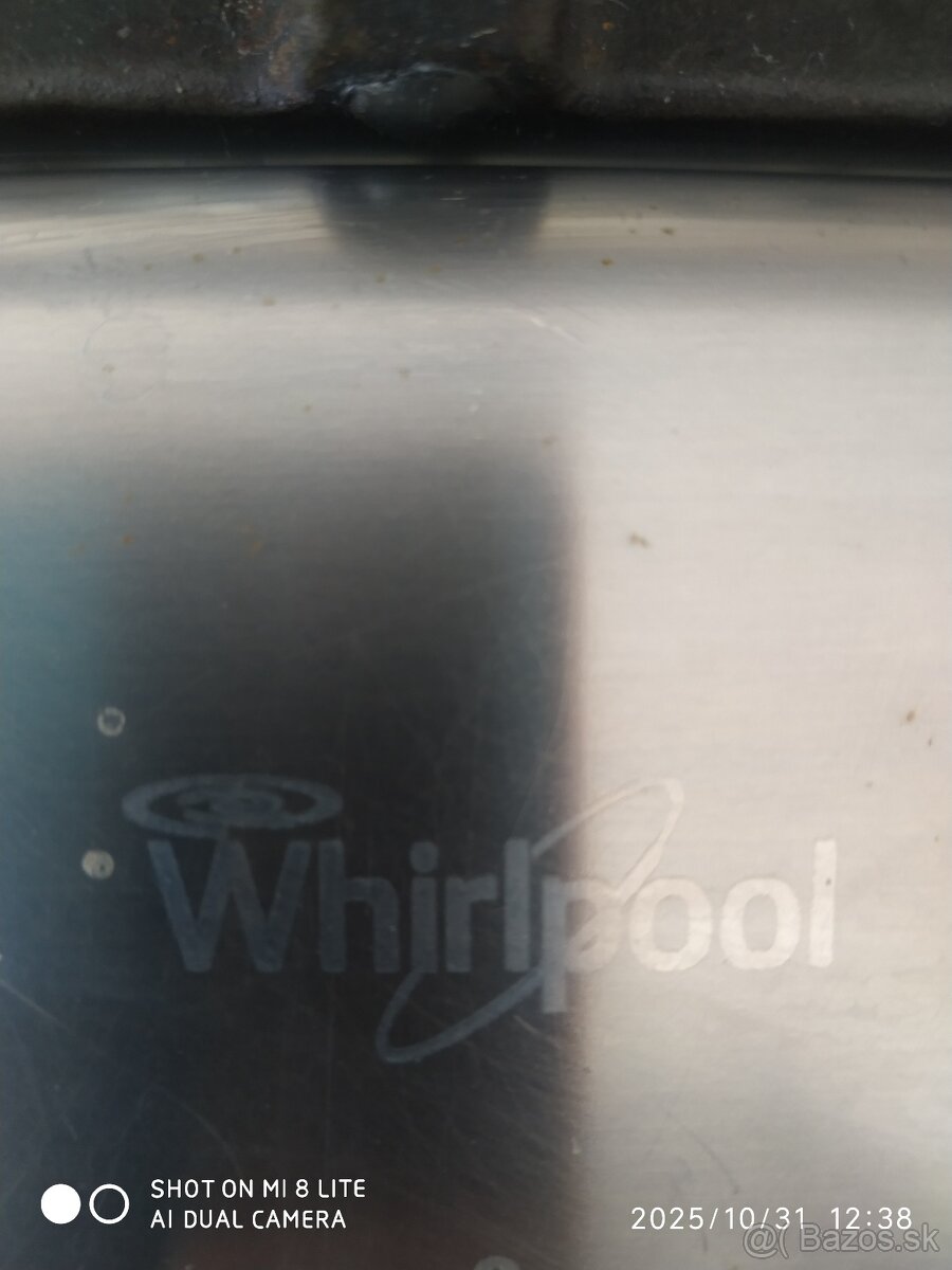 Plynová varná doska Whirlpool - 6