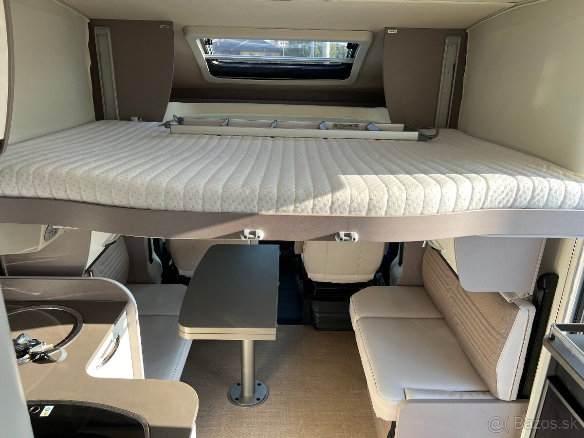 Bürstner Lyseo Harmony line 727+KLima, ODP. DPH - 6