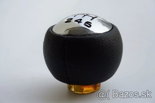 Rychlostna paka Peugeot Citroen - 6