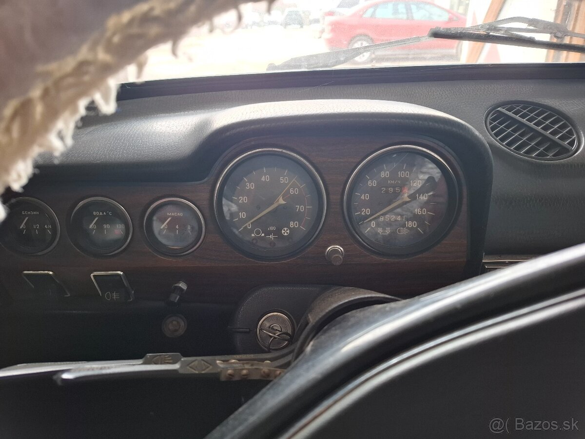 Lada VAZ 2103 1500 - 6
