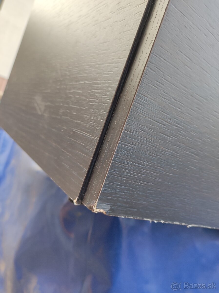 Skrinka s umývadlom JIKA CUBE 100cm - 6