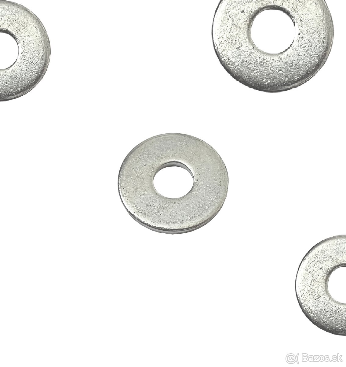 Skrutky do dreva, spojovací materiál - 6