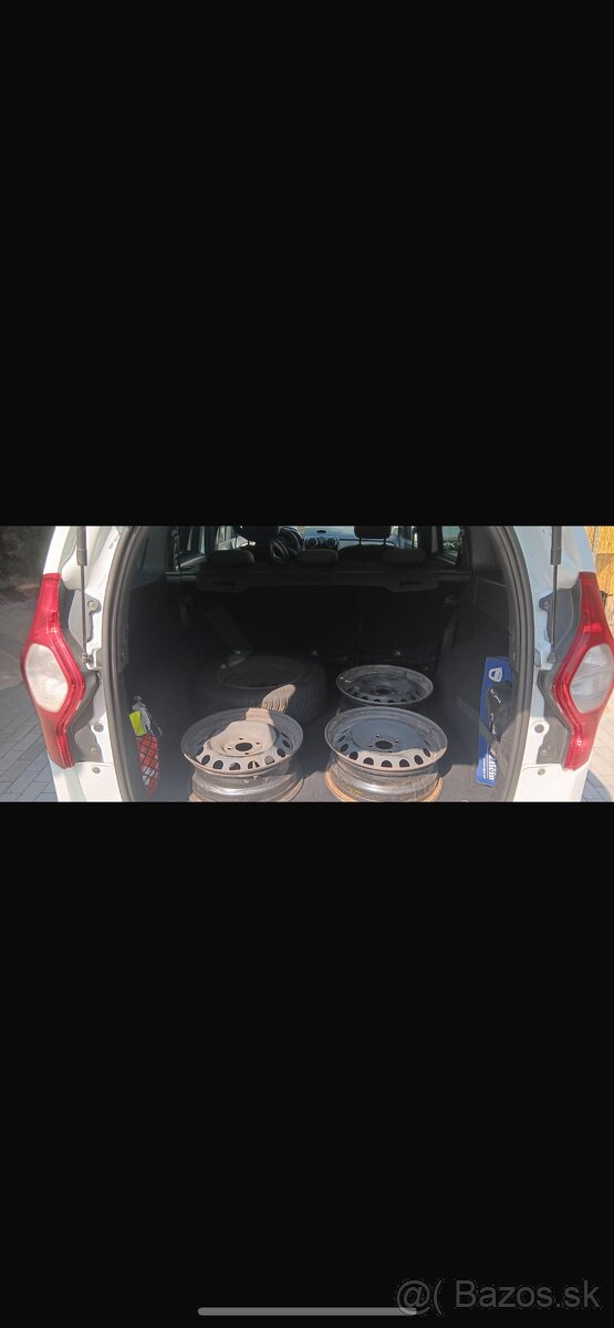 Dacia lodgy - 6