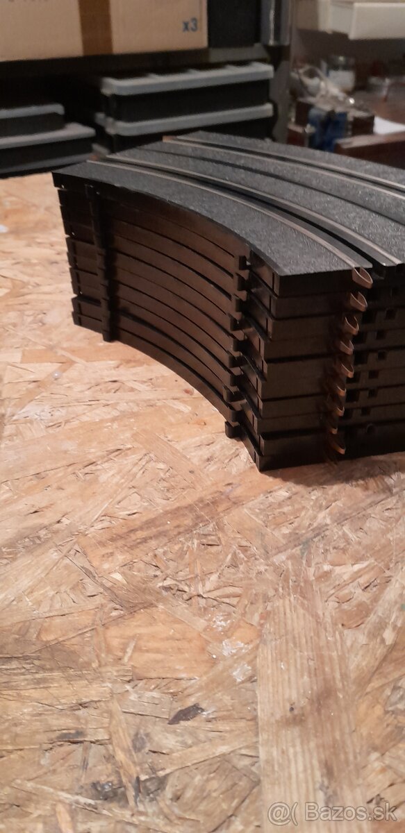 Retro autodraha ites - 6