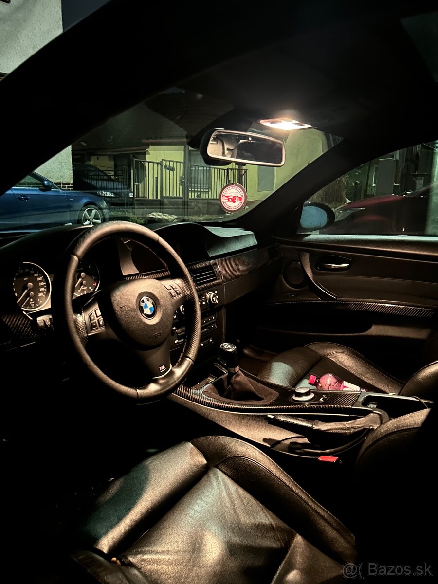 Bmw e91 330xd mpacket - 6