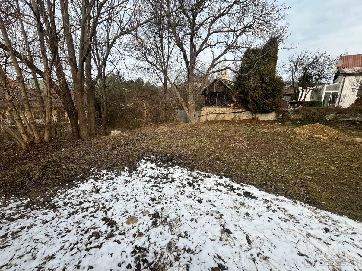 Rodinný dom- Poproč - 6