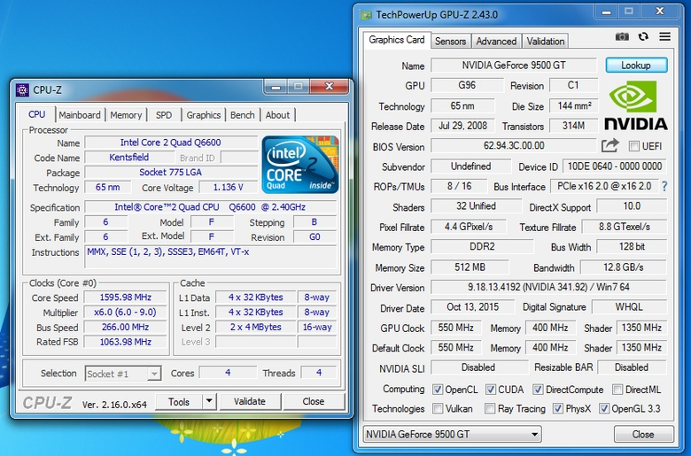 Počítačová jednotka - 6