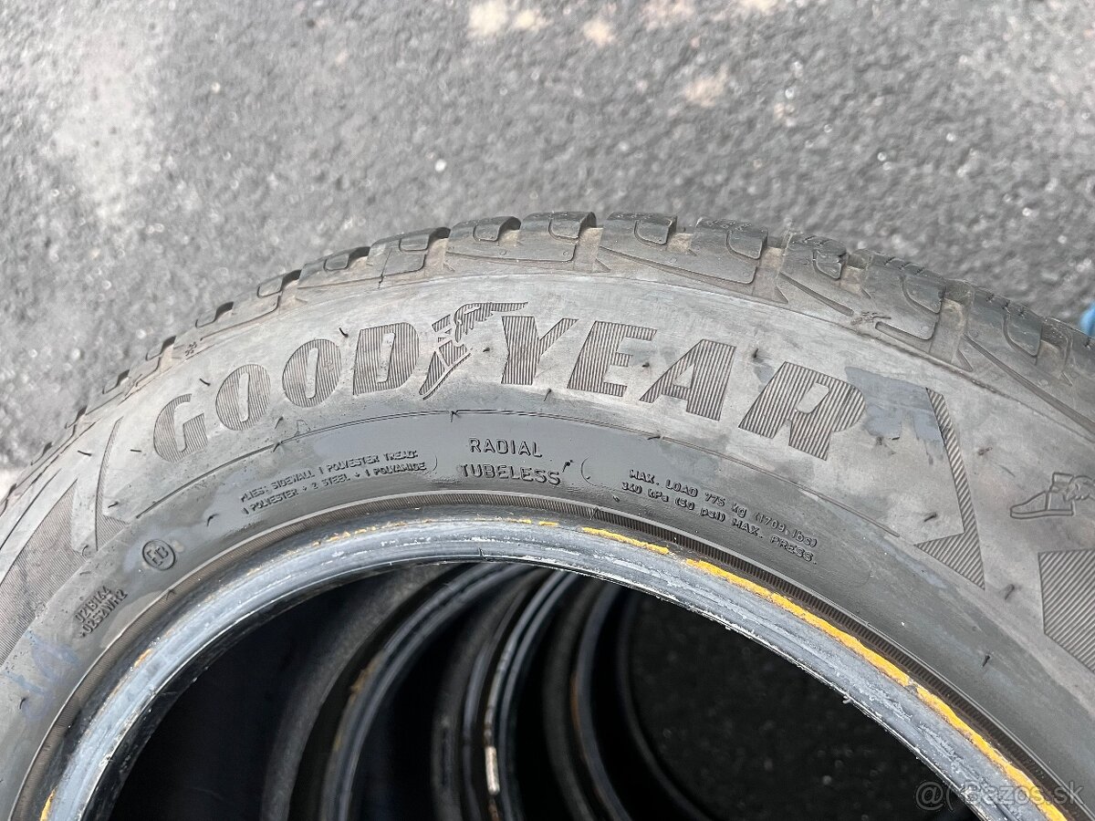 215/60 r16 zimne - 6