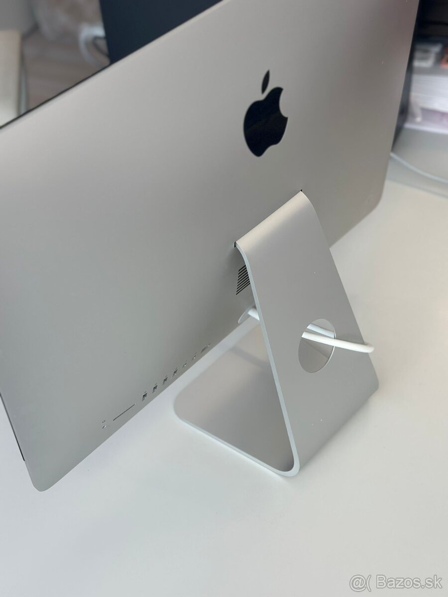 Apple iMac 21,5" (Late 2015) – 1TB SSD, Monterey - 6