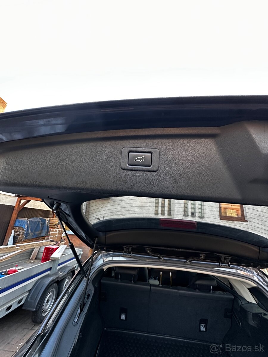 Subaru Outback 2.5i CVT - 6