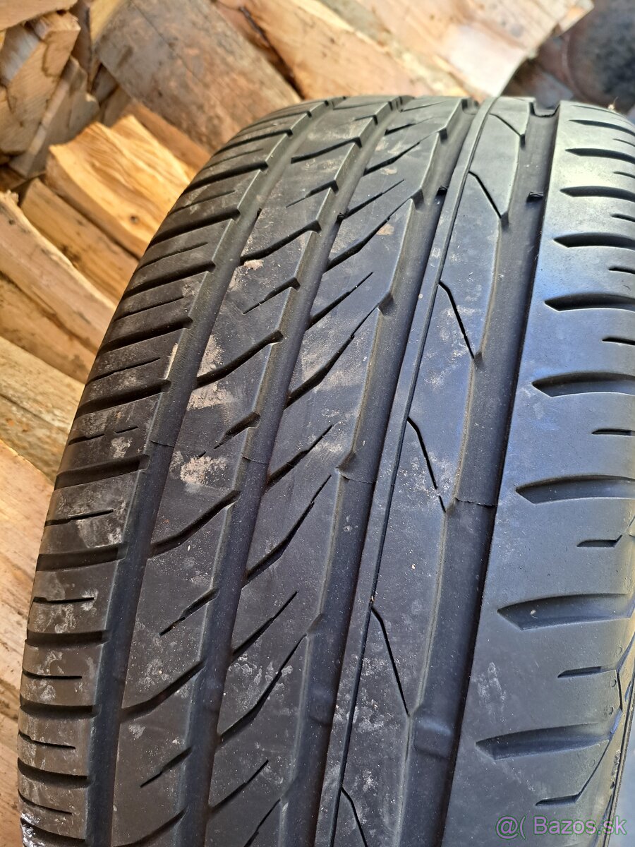 Audi 225/45 r17 hlinikove disky - 6