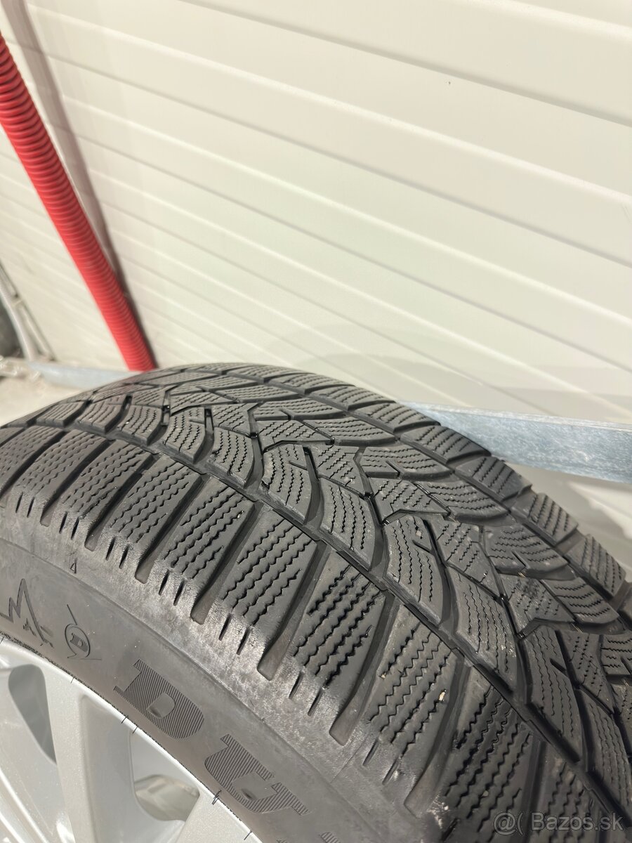 Predám Elektróny r19 na Range Rover - 6