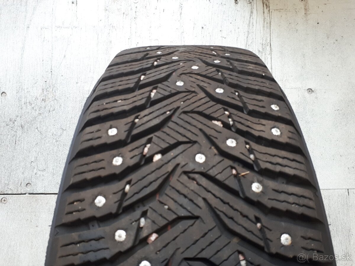 15" oceľové disky OCTAVIA - 6