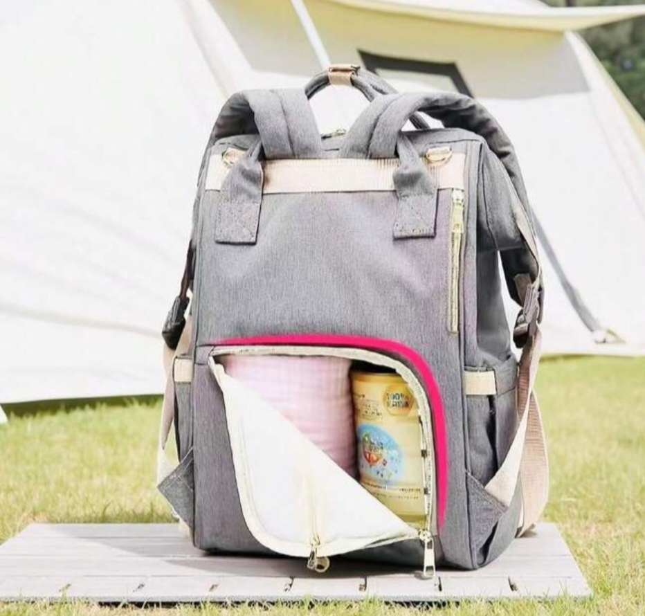 Batoh pre maminky - 6