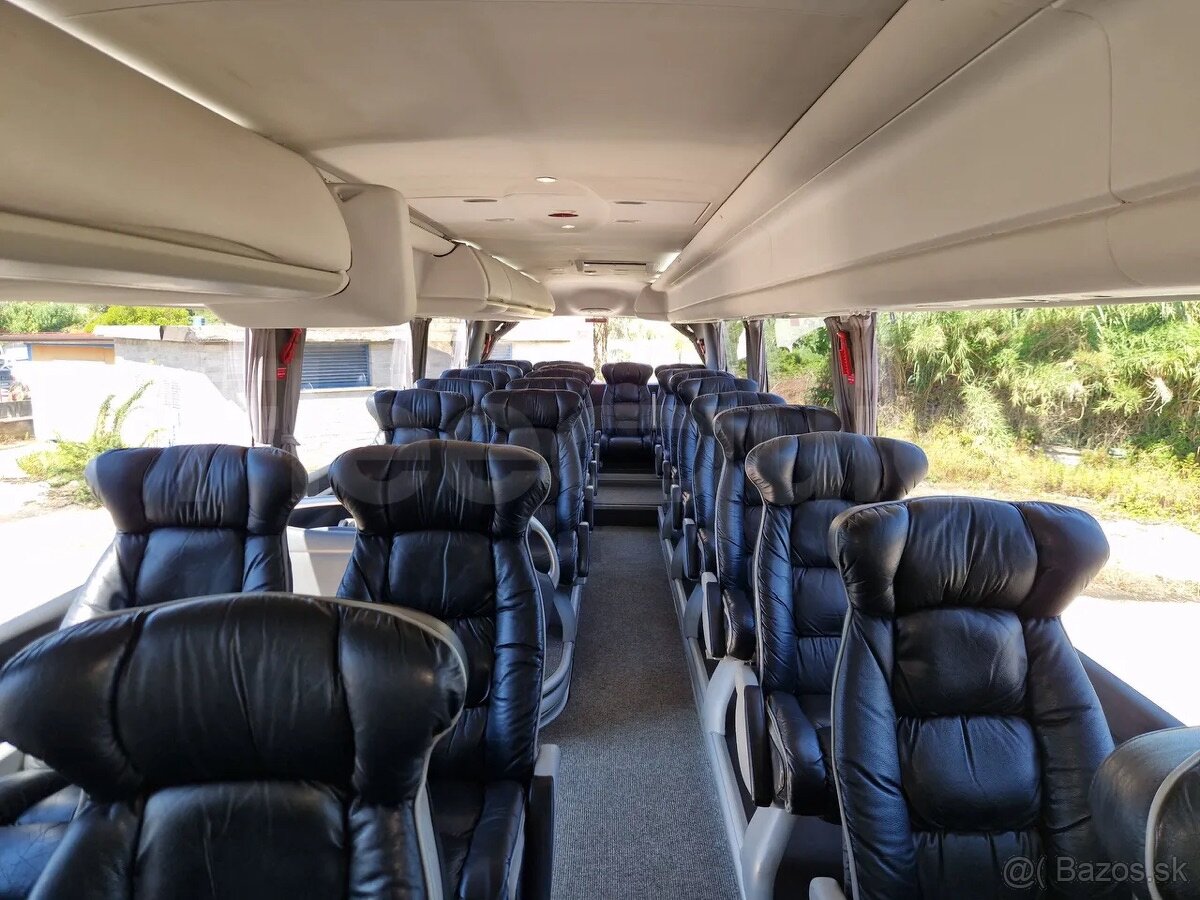 Irizar PB, 2012, 35 miest, Euro 5 - 6