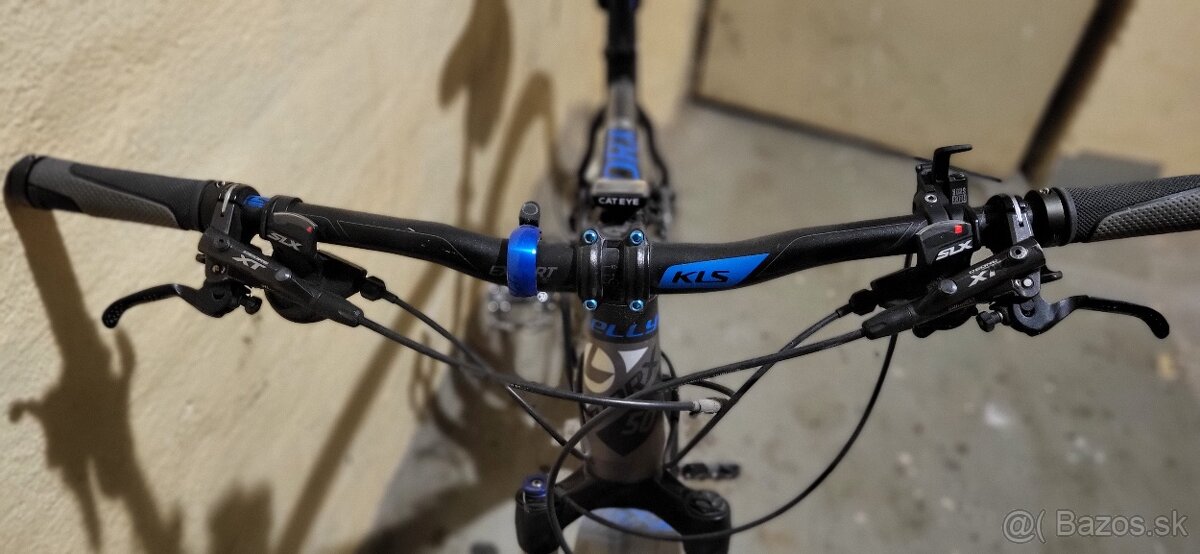 Kellys thorx 50 - 6