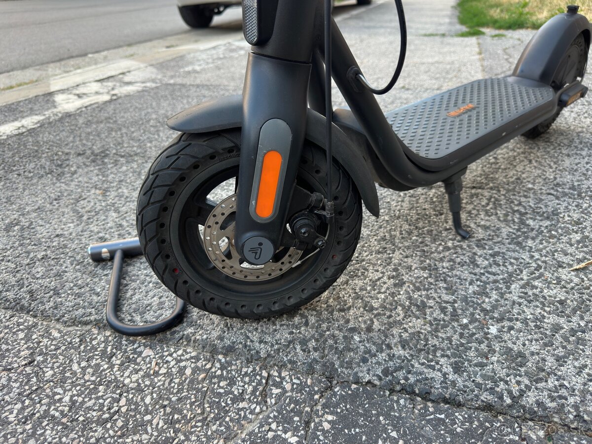 Ninebot Segway F2 - 6