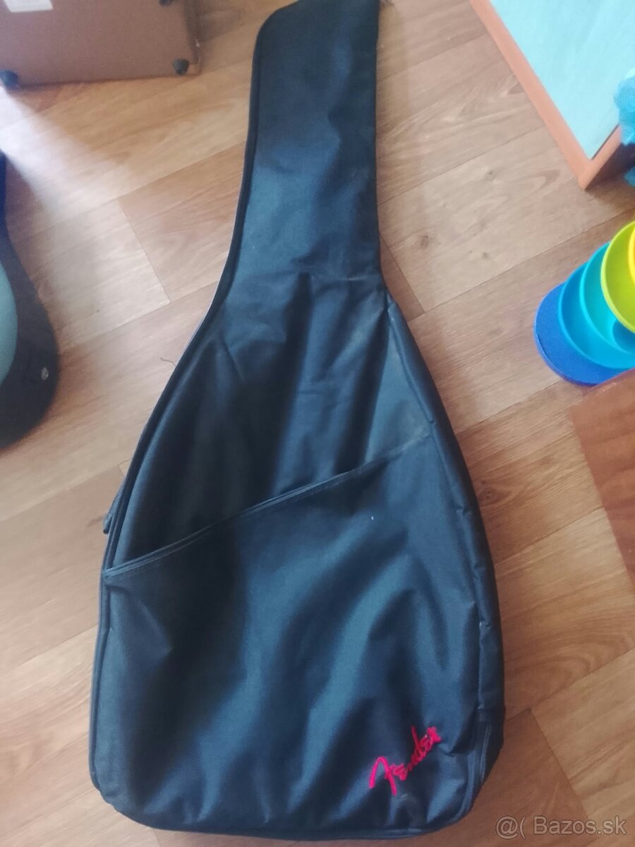 Fender sa 105 ce - 6