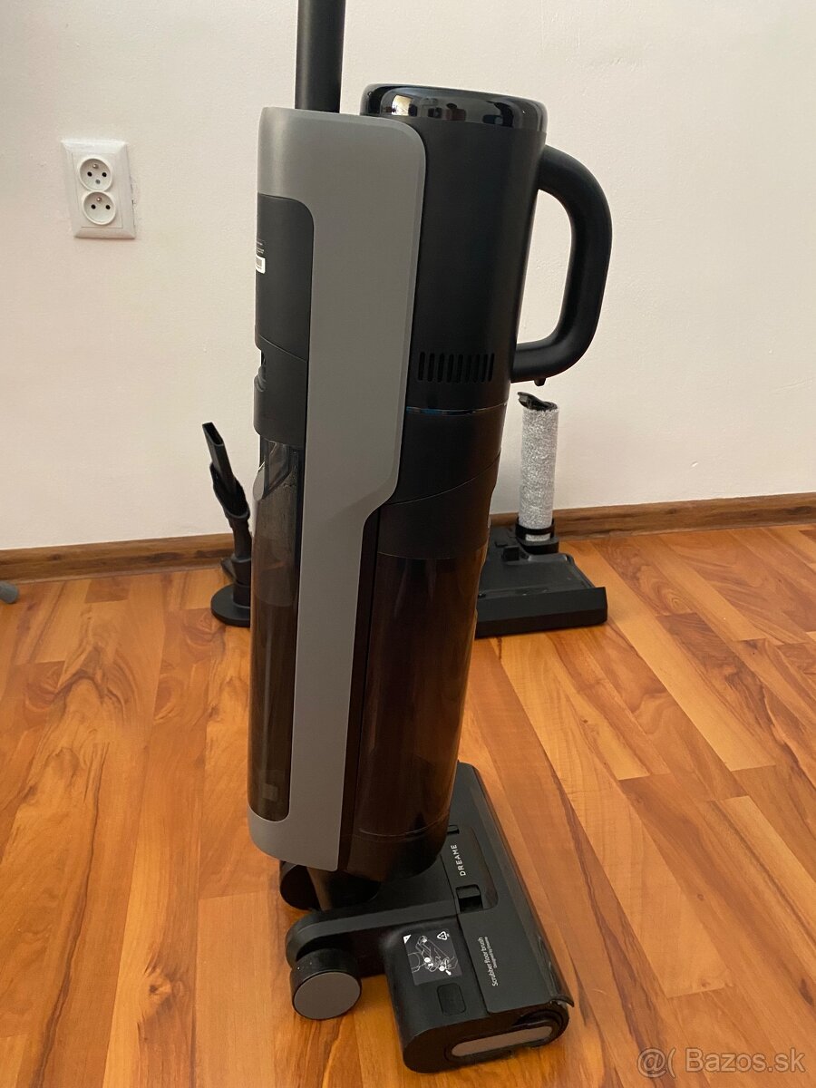 Dreame M12 tyčový vysávač - 6