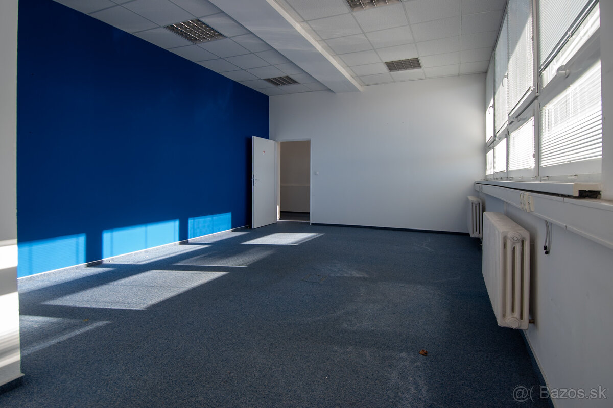 Kancelárie GAJOVA 4 v samom centre Bratislavy - 6
