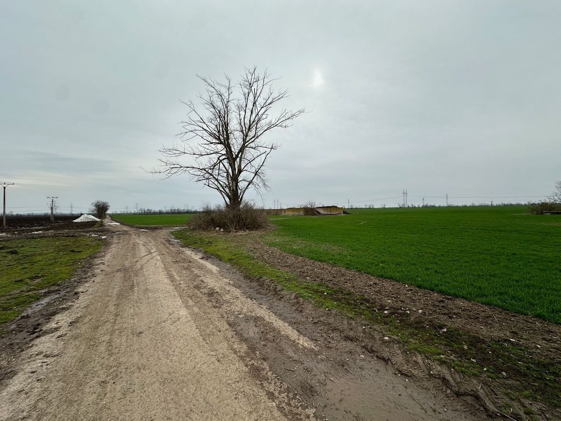 Investičný pozemok 28 249 m², Malženice, okres Trnava - 6