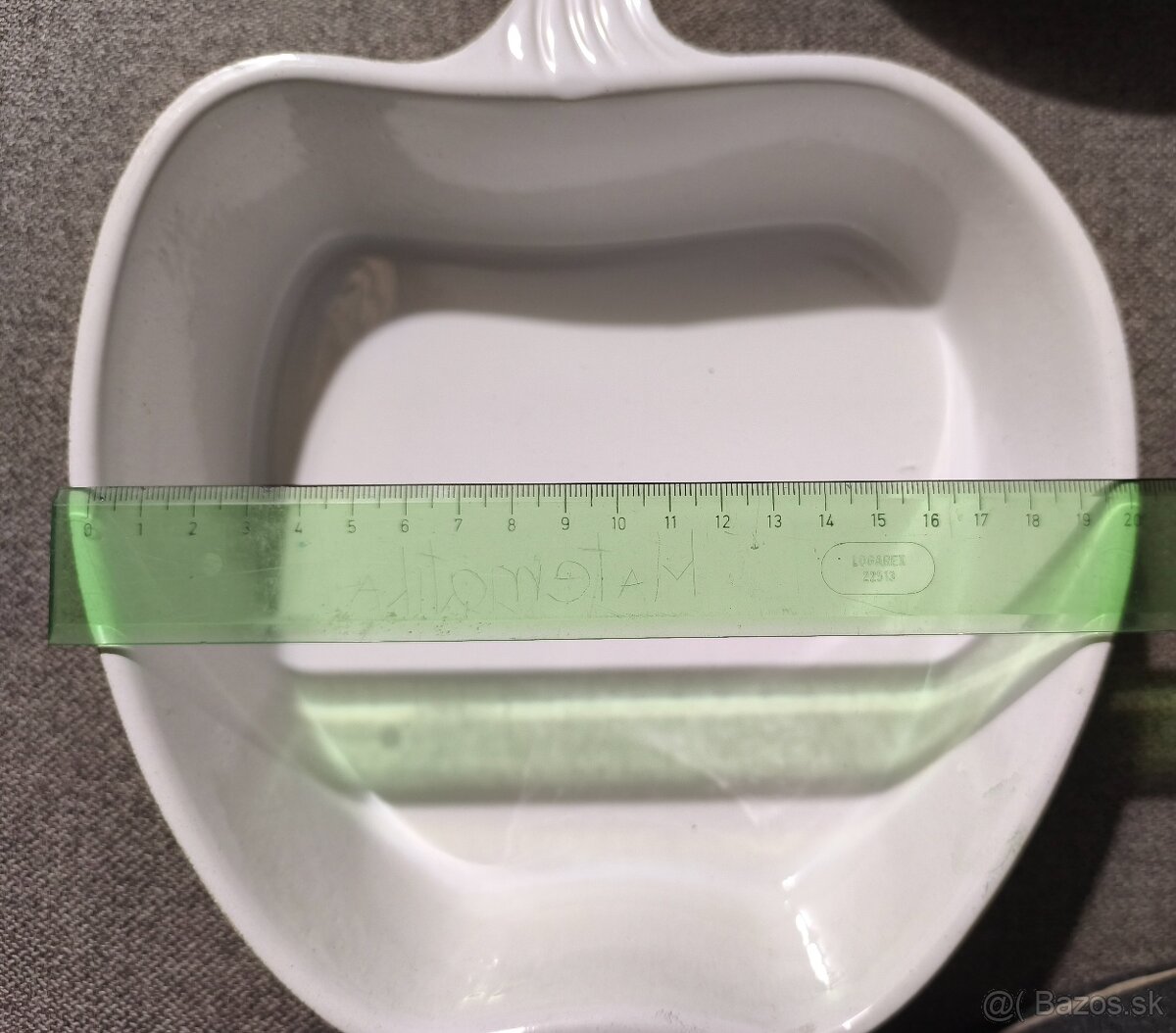 Predám zapekacie misky - 6