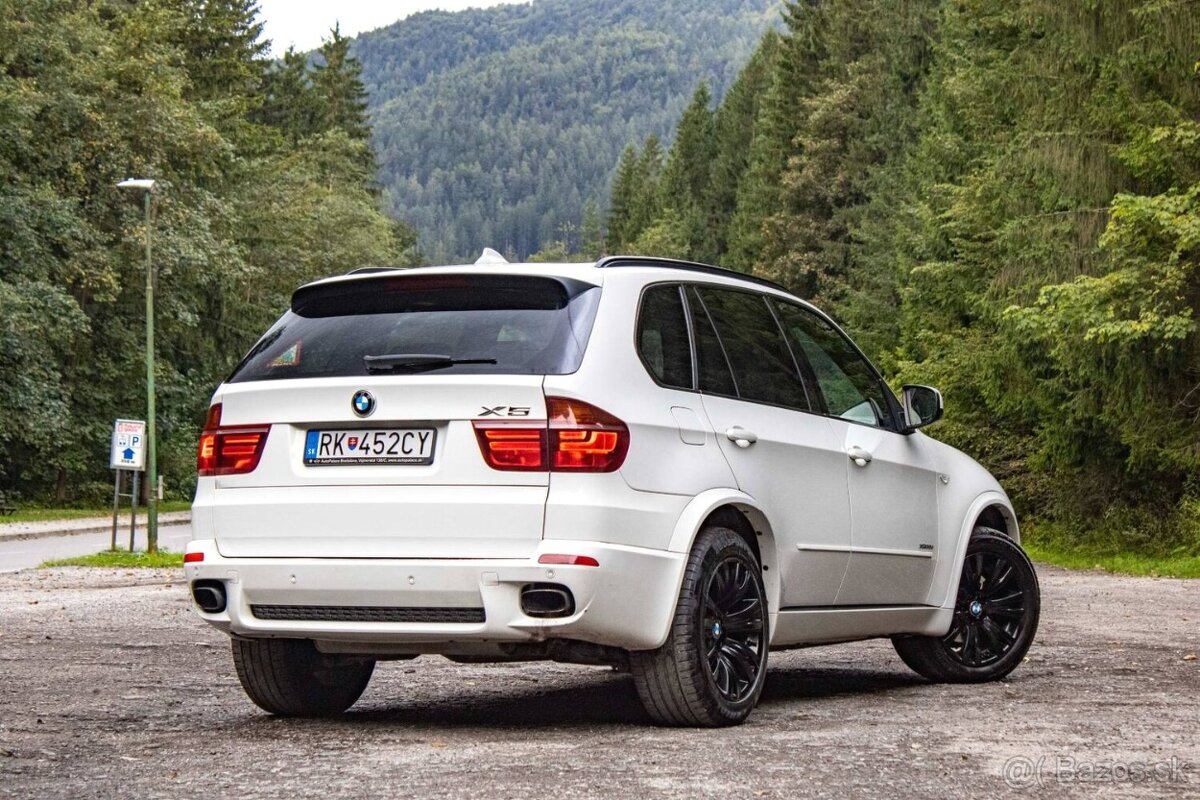 BMW X5 xDrive 30d - 6