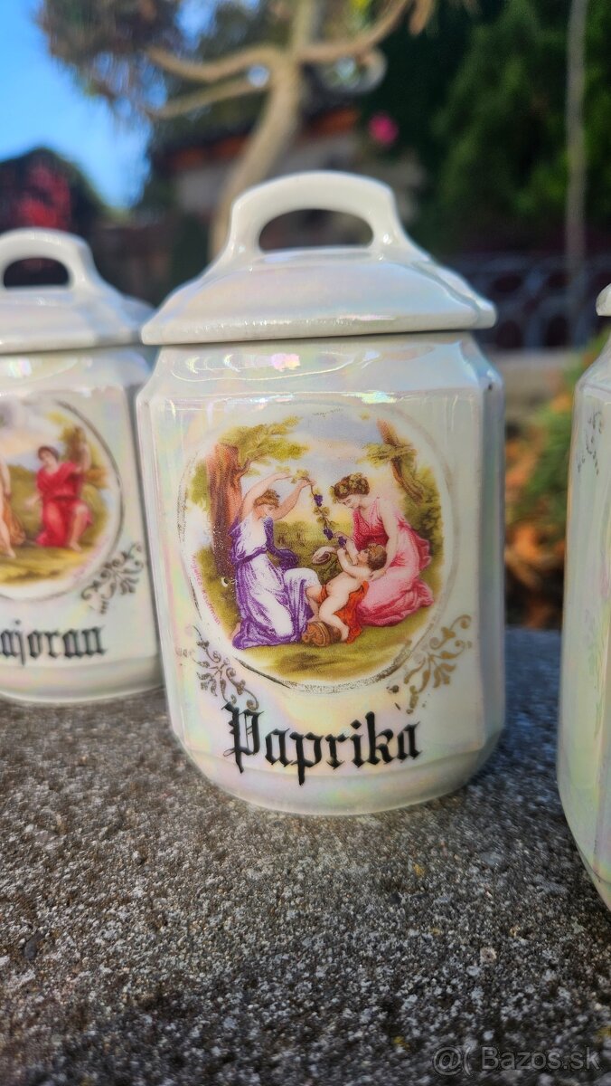 Stare korenicky Tri gracie - 6