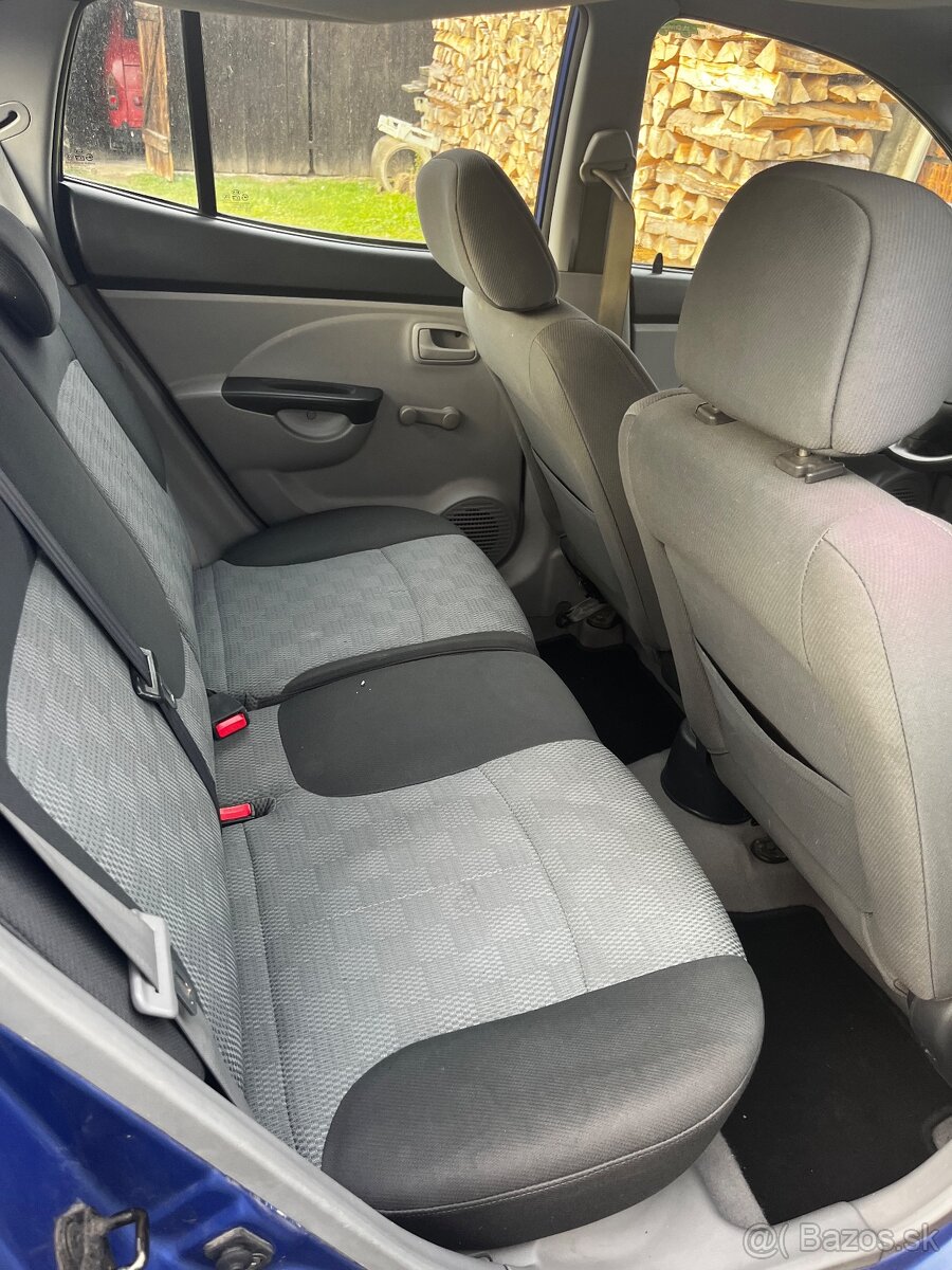 Kia Picanto 2005 1.1 - 6