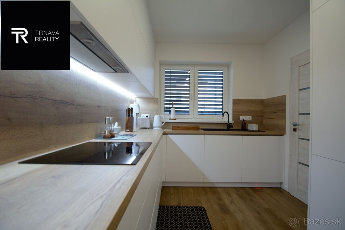 PREMIUM NEWLY BUILT FAMILY HOUSE WITH SWIMMING POOL, GALANTA - 6