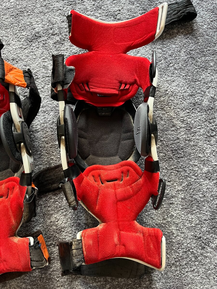 Kolenní ortezy Pod K300 vel L - 6