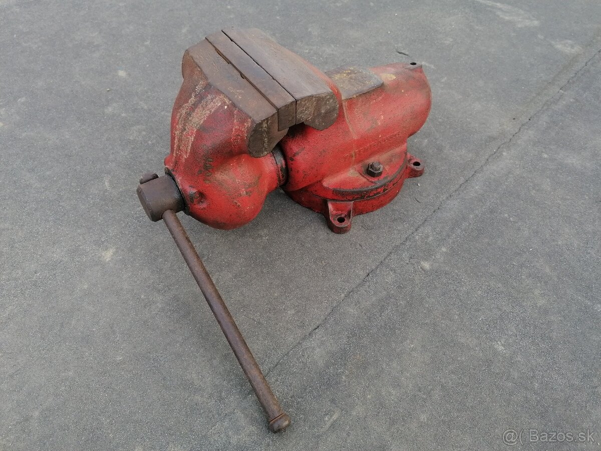 Predám zverák YORK 150 - 6