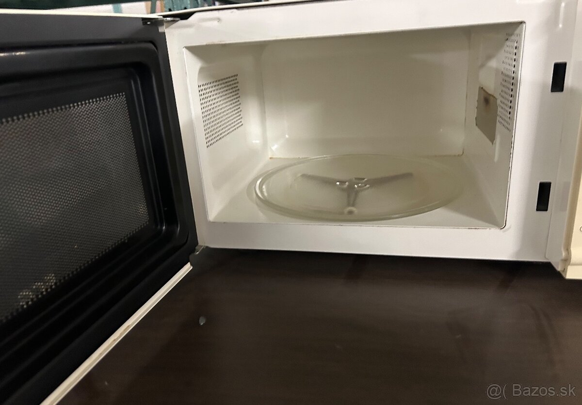 Mikrovlnka použitá - 6