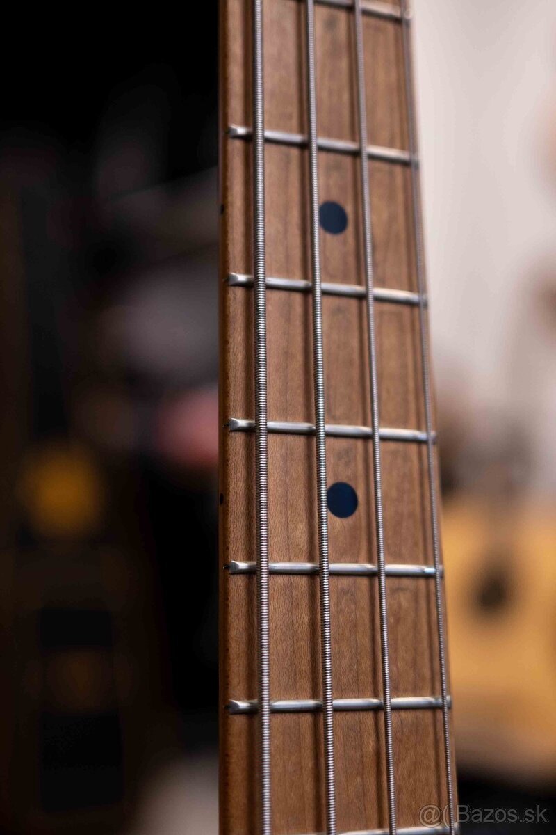 Music Man Stingray Classic 2007 - 6