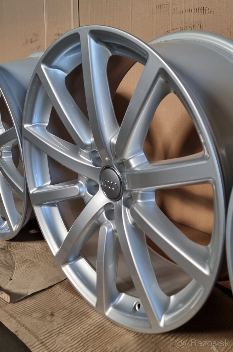 Elektróny audi q5 , sq5 r20 , 5x112 - 6