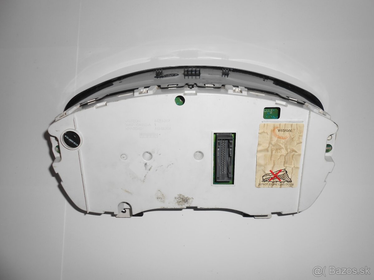 Budiky Ford Focus II / dieselové / - 6