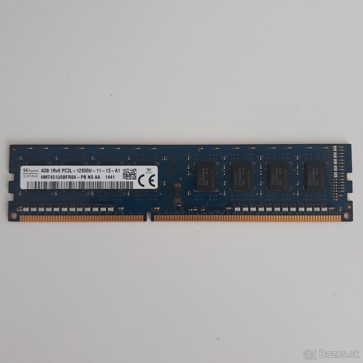 RAM do PC aj NTB - 6