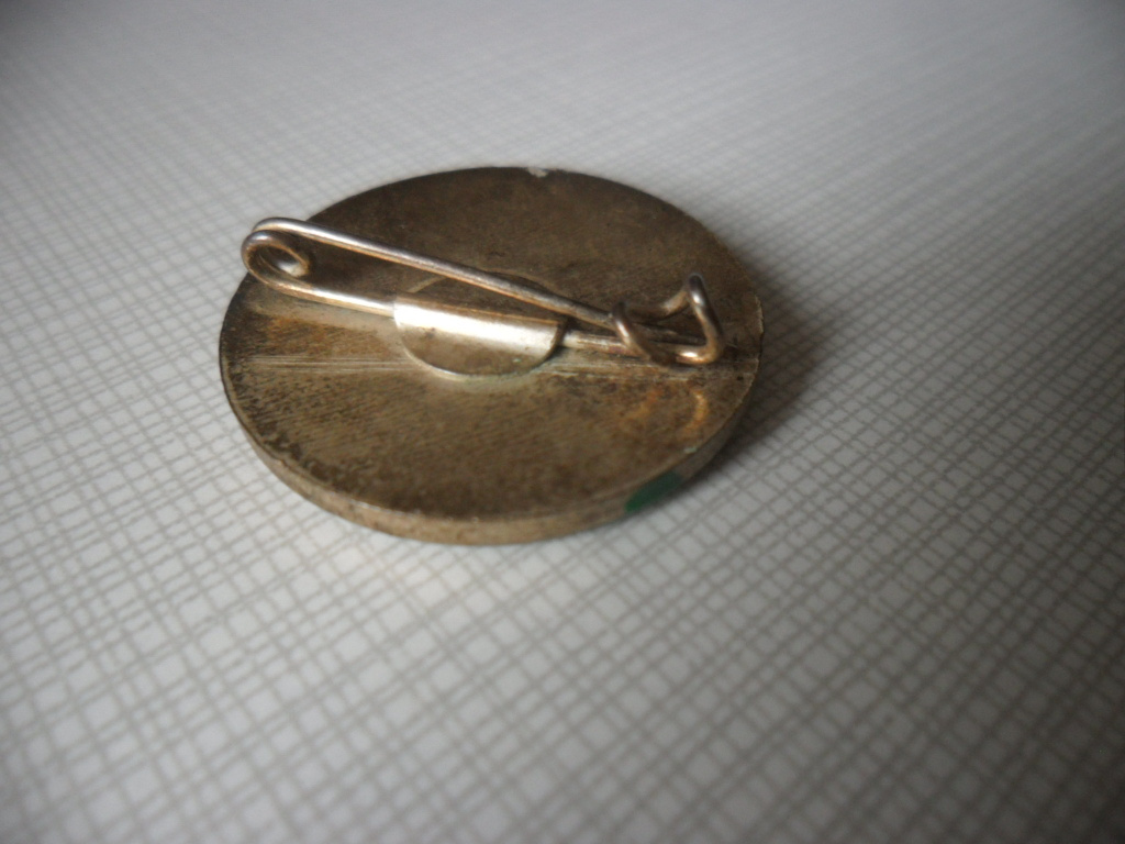 Plavecký odznak - Kuvajt - 6