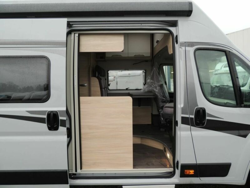 Knaus Boxstar 630ME - 6