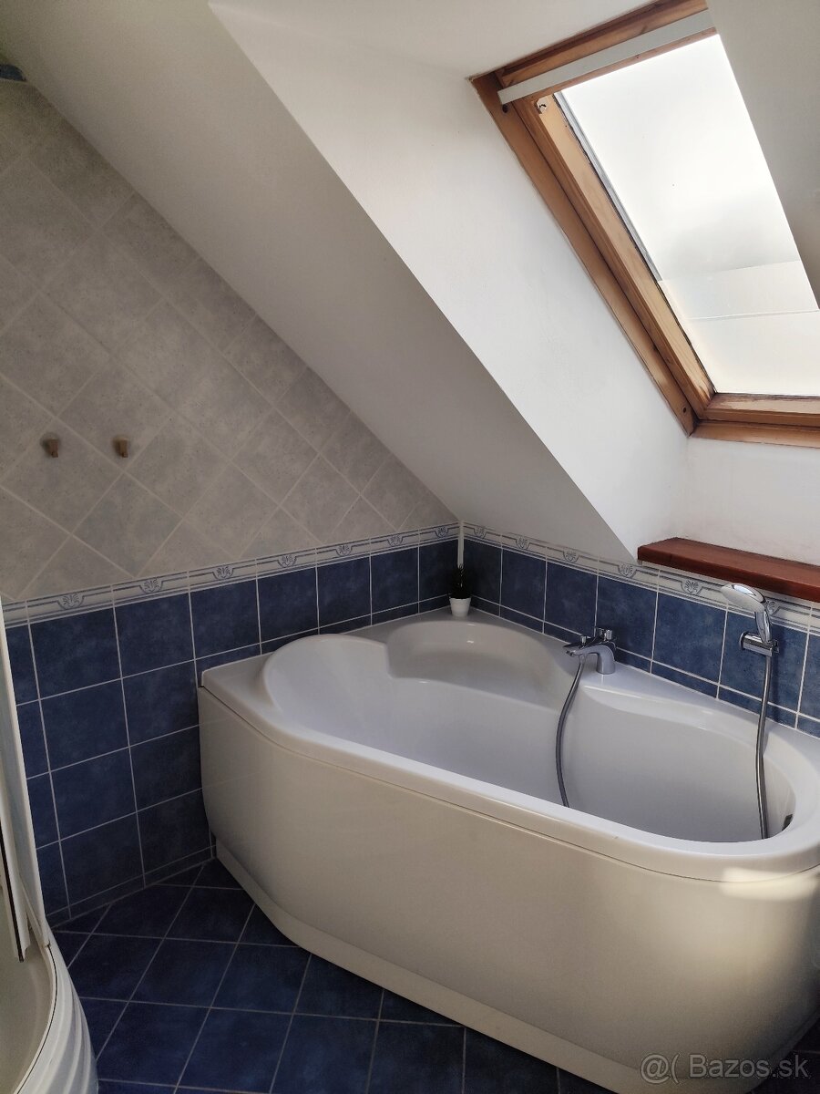 2- izbový byt na prenájom - 6