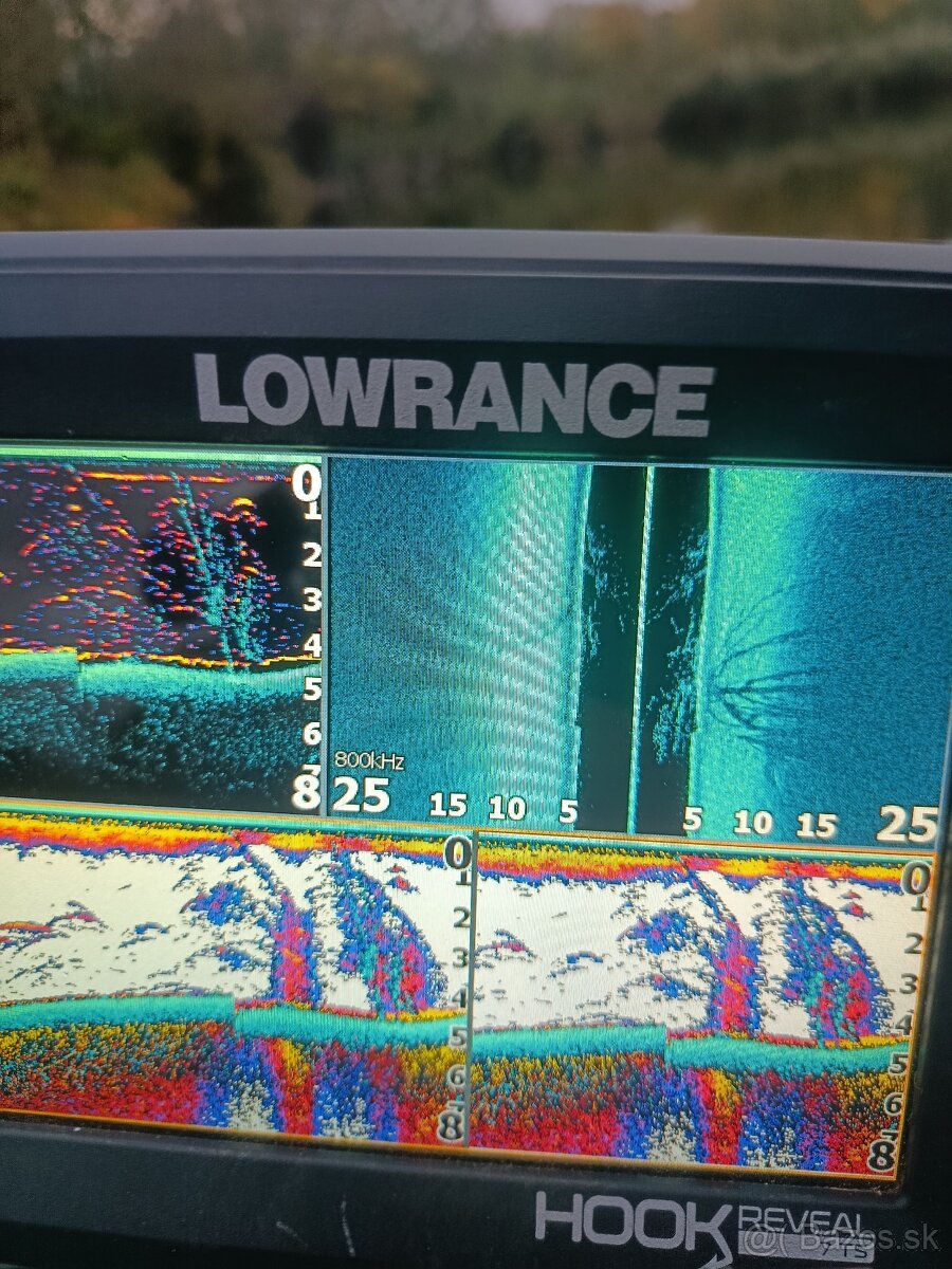 Lowrance HookReveal 7TS - 6