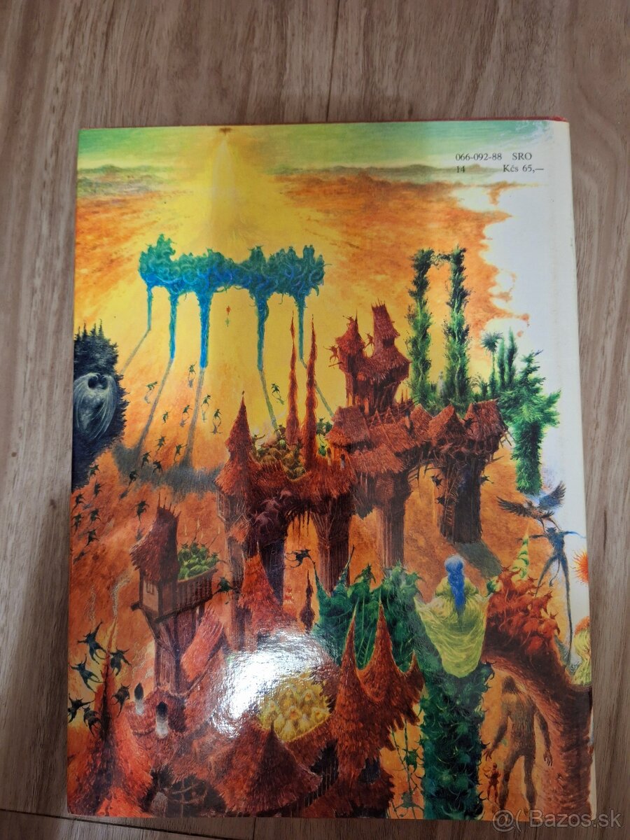 Slovenské rozpravky 3 - 6