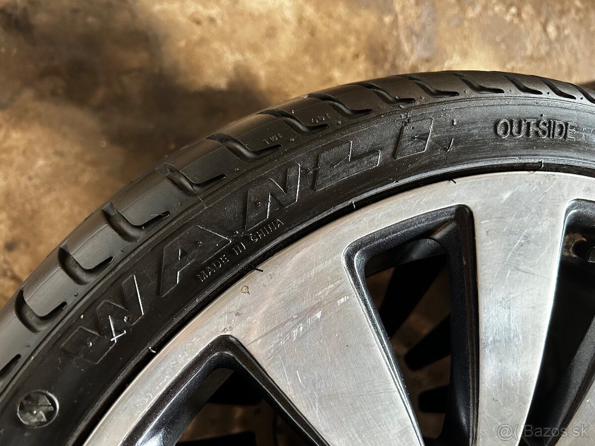 ALU SADA OR.AUDI 5x112 R19 - 6
