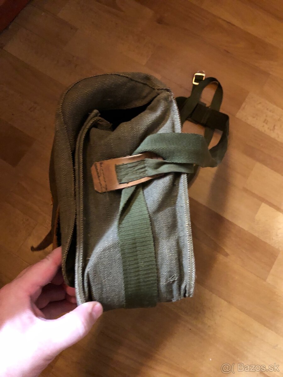 Vojenská lekárnička - 6