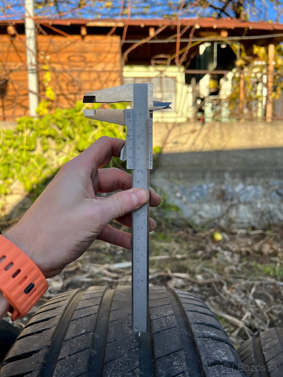 Michelin Latitude Sport 3 245/60 R18 - 6