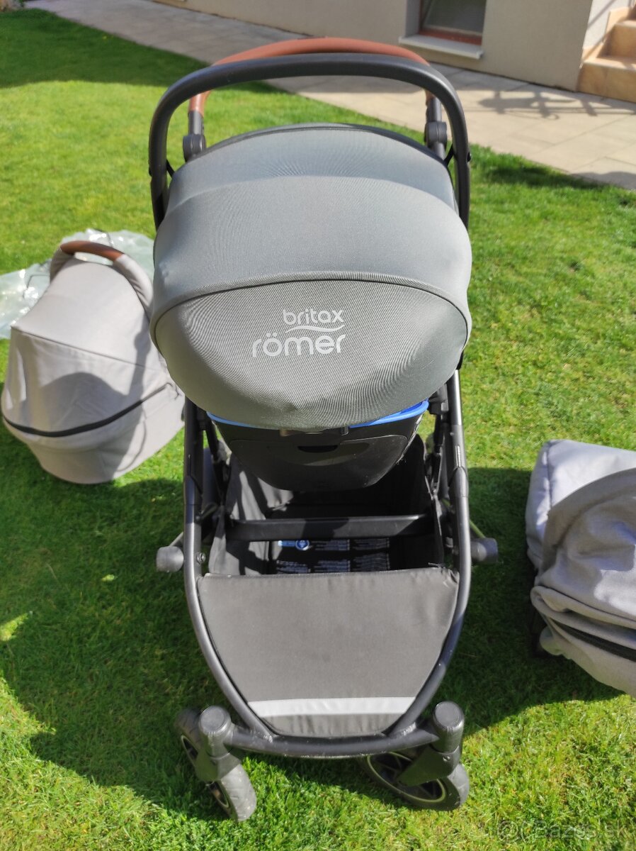 Britax Romer Smile III - 6