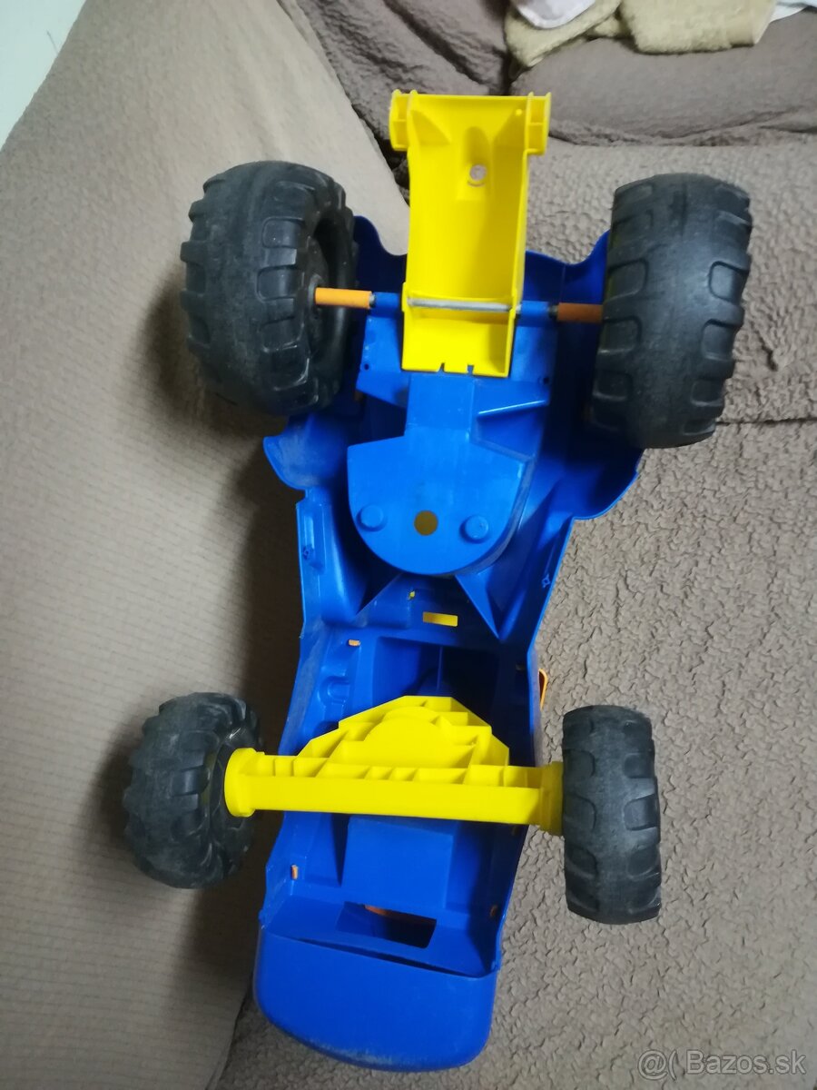 Detské odrážadlo - 6