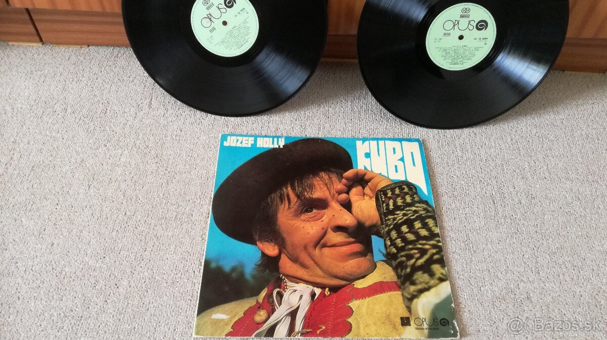 predam lp platne - 6